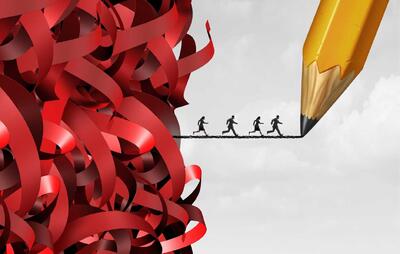 از آرژانتین تا واشنگتن ؛ آزادی اقتصادی یا هرج‌ومرج دولتی؟