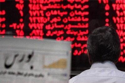 بازگشایی پتروشیمی‌ها هم دردی از شاخص بورس دوا نکرد