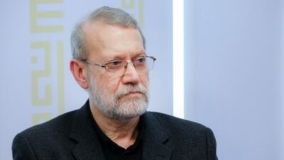 علی لاریجانی: در شرایط فعلی FATF خیلی موثر نیست