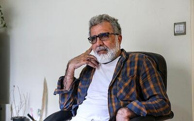 نگرانی افخمی برای ساخت مستند قتل مهرجویی: می‌ترسم عمرم کفاف ندهد/ ویدئو