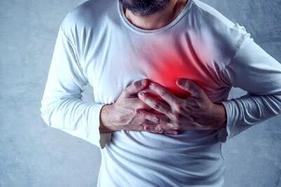 جلوگیری از سکته قلبی با این ۱۰ اصل/ اینفوگرافیک