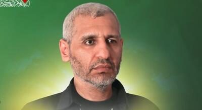 ببینید | خانه ساده و بی آلایش شهید محمد ضیف