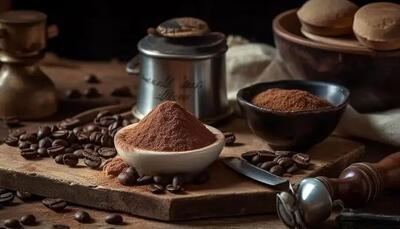 فواید قهوه برای مو افسانه یا واقعیت؟
