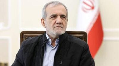 پزشکیان:مشکل امروز کشور، اشکال‌تراشی بدون آگاهی از مسائل است - مردم سالاری آنلاین