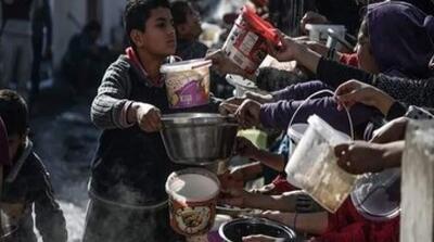 مخالفت ۶ کشور عربی با کوچاندن فلسطینی‌ها از سرزمین خود - مردم سالاری آنلاین