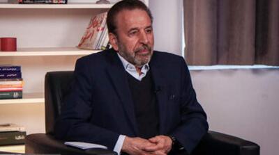 واعظی: بهتر است از طریق برخی افراد در داخل آمریکا با ترامپ صحبت کنیم - مردم سالاری آنلاین