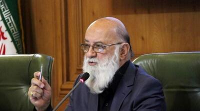 دلیل آلودگی هوای تهران اعلام شد - مردم سالاری آنلاین