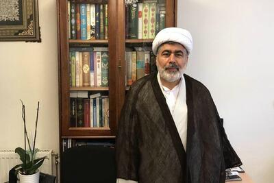 بیانیه مرکز اسلامی امام علی(ع) درباره وضعیت حجت الاسلام حکیم الهی؛ ادامه فعالیت مرکز اسلامی سوئد