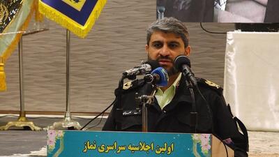 ارسال بیش از ۱۱ هزار اثر به دبیرخانه اجلاسیه سراسری نماز