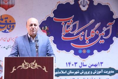 کارگروه نهضت مدرسه سازی در اسلامشهر فعال است