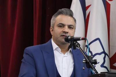 ۵۰ پروژه عمرانی دهه فجر در قائمشهر افتتاح و کلنگ زنی می شود