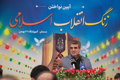 نوسازی مدارس فرسوده استان سمنان در دستور کار