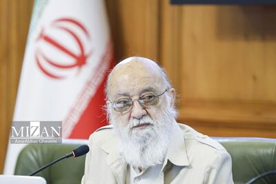 چمران: تشکیل کارگروه مطالبه‌گر مسئولیت‌ها با هدف رفع آلودگی هوا ضروری است
