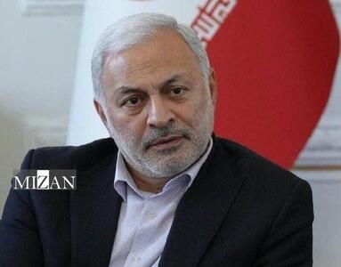 جلال‌زاده: شاهد شکست دشمن صهیونیستی هستیم
