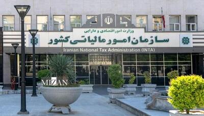 دستورالعمل نحوه تشویق گزارشگران فرار مالیاتی