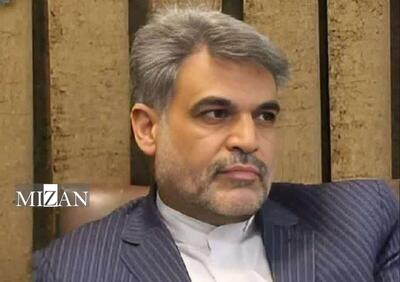 نماینده مجلس: روابط ایران و دولت محلی اقلیم کردستان عراق به‌خوبی مدیریت شده است