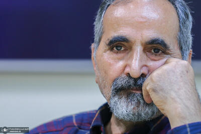 تقی آزادارمکی: افرادی خودسرانه با تنش آفرینی اعلان جنگ می‌کنند / این افراد امروز علیه پزشکیان، قالیباف و ظریف فحاشی می‌کنند؛ مطمئن باشید اگر اتفاقی بیفتد که به مذاقشان خوش نیاید، فردا شروع به فحاشی به دیگران هم خواهند کرد - پایگاه خبری مدارا