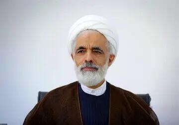 اسم ظریف که قاچاق نشده مثل بعضی های دیگر، نامش را ببرید