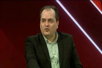 پیمان یوسفی: به نظر می رسد موسیمانه برای فسخ قراردادش برنامه از پیش تعیین شده داشت
