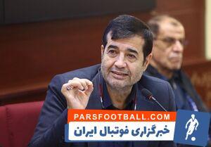 دنیامالی: ساخت ورزشگاه در لبنان و سوریه فضاسازی است - پارس فوتبال