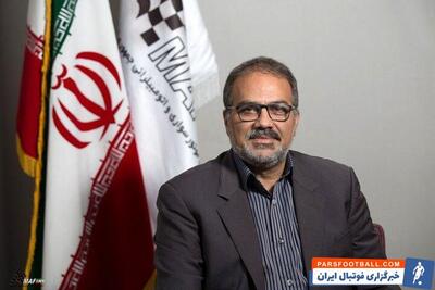 دعوت از ایران برای حضور در رالی کشورهای بریکس و افزایش تعاملات بین‌المللی - پارس فوتبال