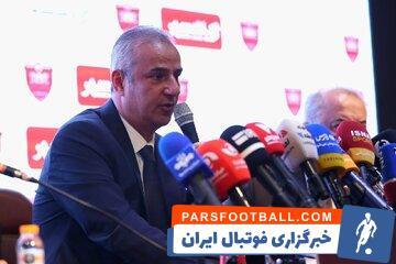 کارتال و تکرار داستان گاریدو؛ مرد ترکیه‌ای بالاتر از اوسمار! - پارس فوتبال