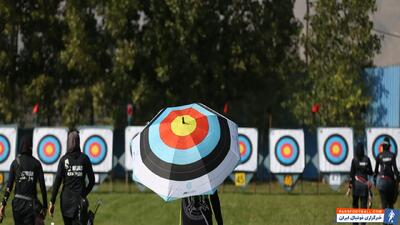دعوت از ۶ کماندار به اردوی تیم ملی کامپوند - پارس فوتبال