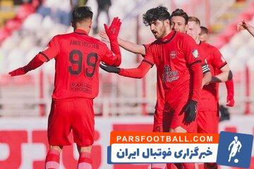 آتش‌بازی‌ تراکتور در تبریز؛ انتقام پرسپولیس را از هوادار… - پارس فوتبال