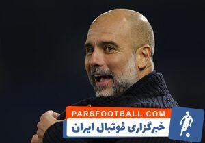 بارسلونا چشم انتظار کمک بزرگ گواردیولا - پارس فوتبال