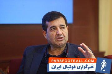 واکنش دنیامالی به ادعای علی دایی: فضاسازی نکنید؛ یک… - پارس فوتبال