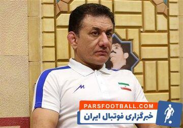 شکایت سرمربی تیم ملی کشتی از قهرمان جهان! - پارس فوتبال