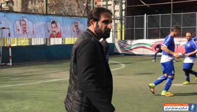 نوری پیشکسوت استقلال : نیمکت استقلال فقط مربی رزومه‌دار و معتبر خارجی می‌خواهد