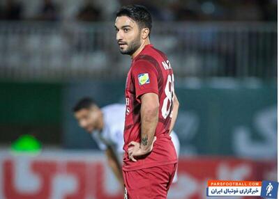 اخراج پرسپولیسی ها از لیگ برتر! - پارس فوتبال