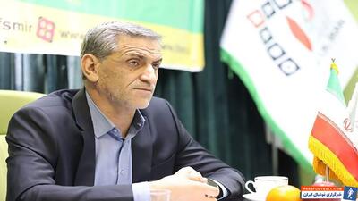 نوروزی: بازنشسته نیستم و مشکلی برای شرکت در انتخابات ندارم - پارس فوتبال