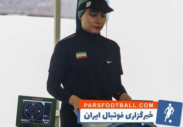 دختر ایران به بوندسلیگا آلمان می‌رود - پارس فوتبال