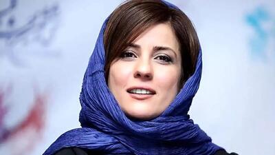 سارا بهرامی از بازی در سکانس هایی که عاشقش گفت...+فیلم