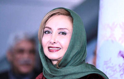 عکس جذاب کتایون ریاحی با پوری بنایی خواننده ممنوعه