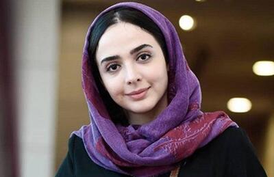 المیرا دهقانی در اولین روز جشنوراه با استایلش غوغا کرد+فیلم