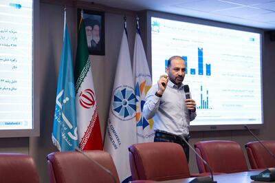 بازار جهانی هوشمندسازی معادن احتمالا تا سال ۲۰۲۵ به ارزش ۳۴.۵ میلیارد دلار برسد - پیوست