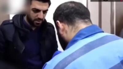 پاسخ پرمعنای یک دزد به حقوق 20 میلیون تومنی در ماه + فیلم گفتگو