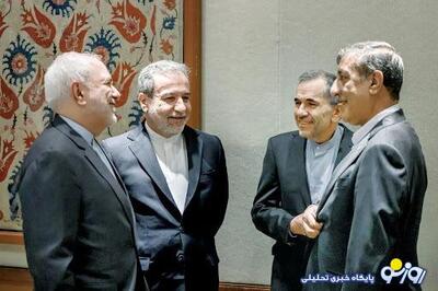 تکرار الگوی برجام؟/آیا توافق هسته‏‌ای ۲۰۱۵ می‏‌تواند مبنای یک معامله جدید در مورد برنامه هسته‌‏ای و دیگر اختلافات ایران و غرب باشد؟ | روزنو