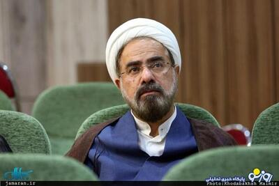 مرتضی جوادی‌آملی:قانون عفاف و حجاب مبنای فقهی و عرفی ندارد/نگذاشتند متن سخنان آیت الله جوادی‌آملی در دیدار با رییسی منتشر شود | روزنو