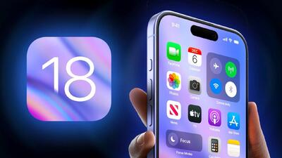 چرا آیفون‌دارها از iOS ۱۸ بیزارند؟ | روزنو