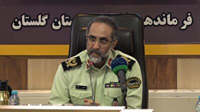 ببینید| دختر گمشده ۱۱ ساله گرگانی به آغوش خانواده اش بازگشت | رویداد24