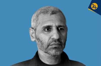 محمد ضیف کیست؟ | فرمانده حماس و ملقب به گربه‌ای با ۹ جان که ترور شد | رویداد24