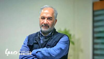 مدیرعامل خانه هنرمندان ایران: انتخاب نام برای تندیس جشنواره تئاتر اتفاق خوبی است | پایگاه خبری صبا