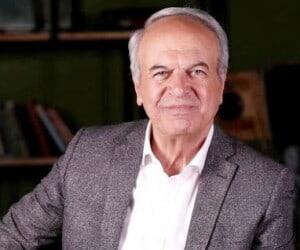 قاب دو نفره رضا نیکخواه و آرش ظلی‌پور+عکس - سبک ایده آل