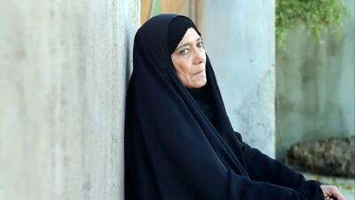 خلاصه داستان فیلم سینمایی اشک هور+ اسامی بازیگران فیلم اشک هور