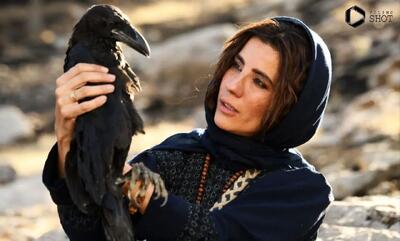 خلاصه داستان فیلم سینمایی خاتی + اسامی بازیگران فیلم خاتی