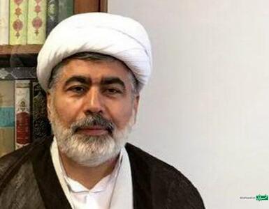 امام جماعت مرکز اسلامی امام علی بازداشت شد